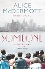 Cover: Someone - Bloomsbury Publishing PLC