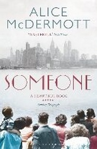 Enlarge image Cover: Someone - Bloomsbury Publishing PLC