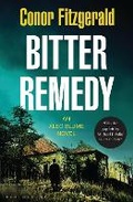 Cover: Bitter Remedy - Bloomsbury Publishing PLC