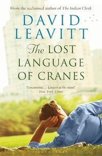 Enlarge image Cover: The Lost Language of Cranes - Bloomsbury Publishing PLC