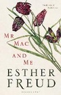 Cover: Mr Mac and Me - Bloomsbury Publishing PLC