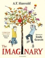 Cover: The Imaginary - Bloomsbury Publishing PLC
