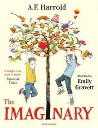 Enlarge image Cover: The Imaginary - Bloomsbury Publishing PLC