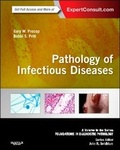 Cover: Pathology of Infectious Diseases - Saunders