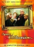 Cover: Arme Million&auml;re - Ascot Elite