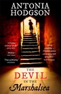 Cover: The Devil in the Marshalsea - Hodder Paperback