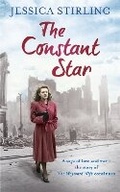 Cover: The Constant Star - Hodder Paperback