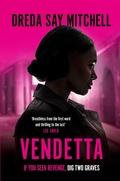 Cover: Vendetta - Hodder Paperback