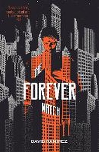 Enlarge image Cover: The Forever Watch - Hodder & Stoughton Ltd