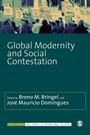 Cover: Global Modernity and Social Contestation - SAGE Publications Ltd