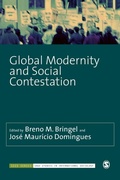 Cover: Global Modernity and Social Contestation - SAGE Publications Ltd