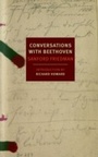 Cover: Conversations with Beethoven - NYRB Classics