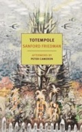 Cover: Totempole - NYRB Classics