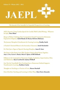 Enlarge image Cover: Jaepl - Parlor Press