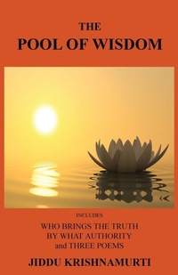 Enlarge image Cover: The Pool of Wisdom - Book Tree,US