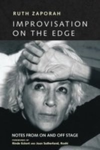 Abbildung von: Improvisation On the Edge - North Atlantic Books