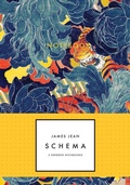 Cover: James Jean: Schema Notebook Collection - Chronicle Books