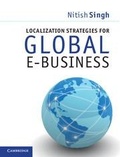 Cover: Localization Strategies for Global E-Business - Cambridge University Press