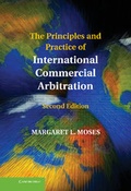 Abbildung von: The Principles and Practice of International Commercial Arbitration - Cambridge University Press