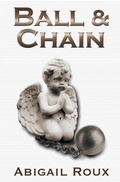 Cover: Ball & Chain - Riptide Publishing