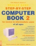 Cover: Really Really Really Easy Step by Step Computer Book 2 - Struik Publishers