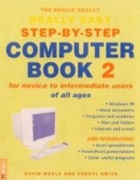 Enlarge image Cover: Really Really Really Easy Step by Step Computer Book 2 - Struik Publishers