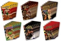 Cover: Oxford Reading Tree TreeTops Graphic Novels: Level 15: Pack of 36 - Rubicon Publishing