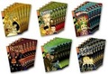 Cover: Oxford Reading Tree TreeTops Graphic Novels: Level 13: Pack of 36 - Rubicon Publishing