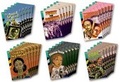 Cover: Oxford Reading Tree TreeTops Graphic Novels: Level 16: Pack of 36 - Rubicon Publishing