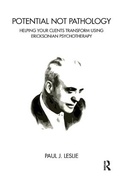 Cover: Potential Not Pathology - Karnac Books
