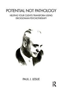 Enlarge image Cover: Potential Not Pathology - Karnac Books