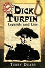 Cover: Dick Turpin - Barrington Stoke Ltd