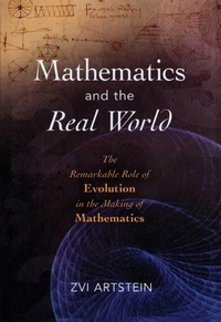 Abbildung von: Mathematics and the Real World - Prometheus Books