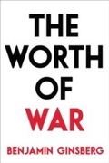 Cover: Worth of War - Prometheus Books