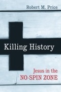 Cover: Killing History - Simon + Schuster LLC