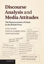 Cover: Discourse Analysis and Media Attitudes - Cambridge University Press