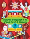 Cover: Ellen Giggenbach: Papercraft Christmas Kit - Templar Publishing