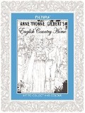 Cover: Pictura: English Country Home - Pictura