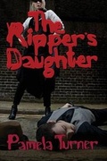 Cover: The Ripper's Daughter - Blackwyrm