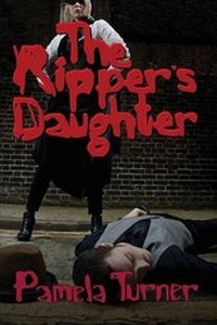 Enlarge image Cover: The Ripper's Daughter - Blackwyrm