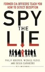 Cover: Spy the Lie - Icon Books