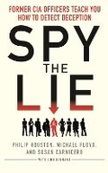 Cover: Spy the Lie - Icon Books