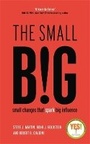 Cover: The small BIG - Profile Books Ltd