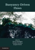 Cover: Buoyancy-Driven Flows - Cambridge University Press