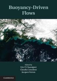 Enlarge image Cover: Buoyancy-Driven Flows - Cambridge University Press