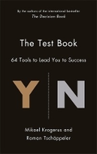 Enlarge image Cover: The Test Book - Profile Books Ltd