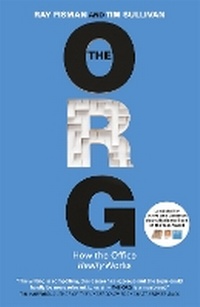 Enlarge image Cover: The Org - John Murray Business
