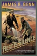 Cover: The Rest Is Silence - Soho Crime