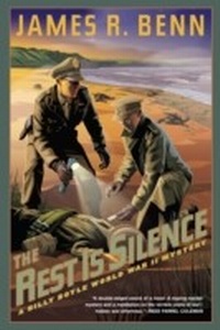 Enlarge image Cover: The Rest Is Silence - Soho Crime