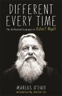 Cover: Different Every Time - Serpent's Tail
